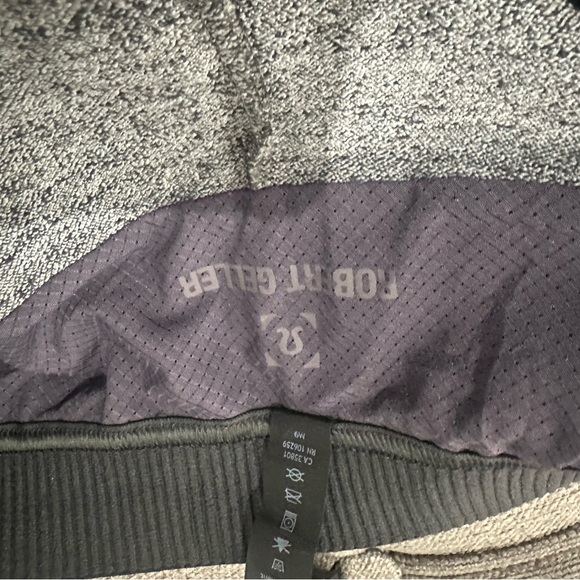 lululemom men's jogger medium - Picture 12 of 13